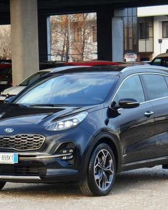 Ricambi kia sportage gt-line