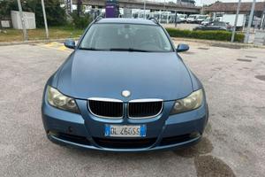 Bmw 318 318d cat Touring MSport
