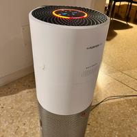 Purificatore aria