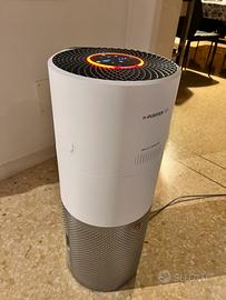 Purificatore aria