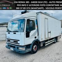 Iveco EUROCARGO 80-150