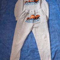 Tuta trapstar shooters