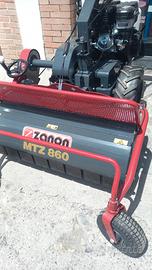 trinciaerba zanon 