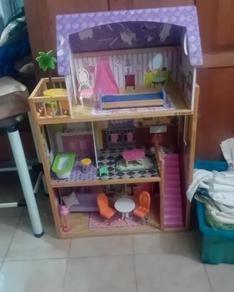 casa di barby
