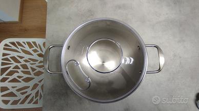 ricambi impastatrice RGV Pastaprof 10 L 