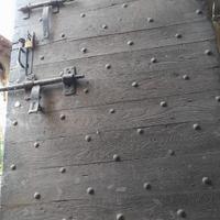 porta antica 180×100