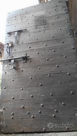 porta antica 180×100