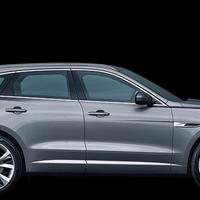 Ricambi e porte jaguar F-pace