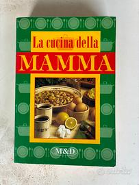 La cucina della mamma