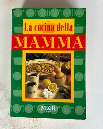 La cucina della mamma