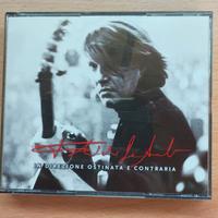 Fabrizio De André In Direzione Ostinata e Contrari