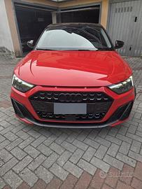 Audi A1 Sportback S line edition 30 TFSI