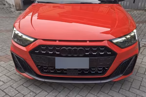 Audi A1 Sportback S line edition 30 TFSI