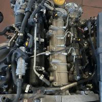 Motore Alfa 159 cc. 1.9 JTDM SIGLA 939A2000