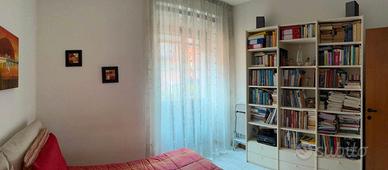 Cagliari, via Sicilia, appartamento ristrutturato