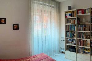 Cagliari, via Sicilia, appartamento ristrutturato