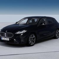 BMW Serie 1 120d 48V MSport Design