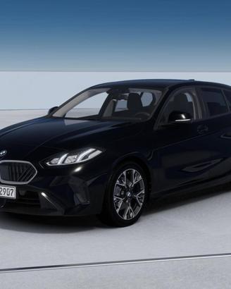BMW Serie 1 120d 48V MSport Design