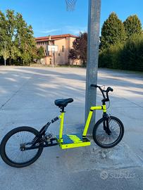 Bicicletta elettrica