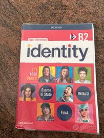 Identity B2