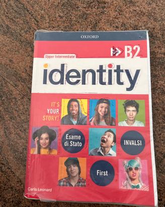 Identity B2