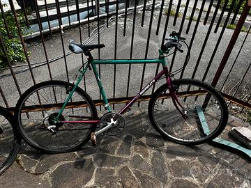 Bici usata