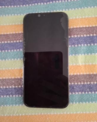 Iphone 13 pro 256 giga