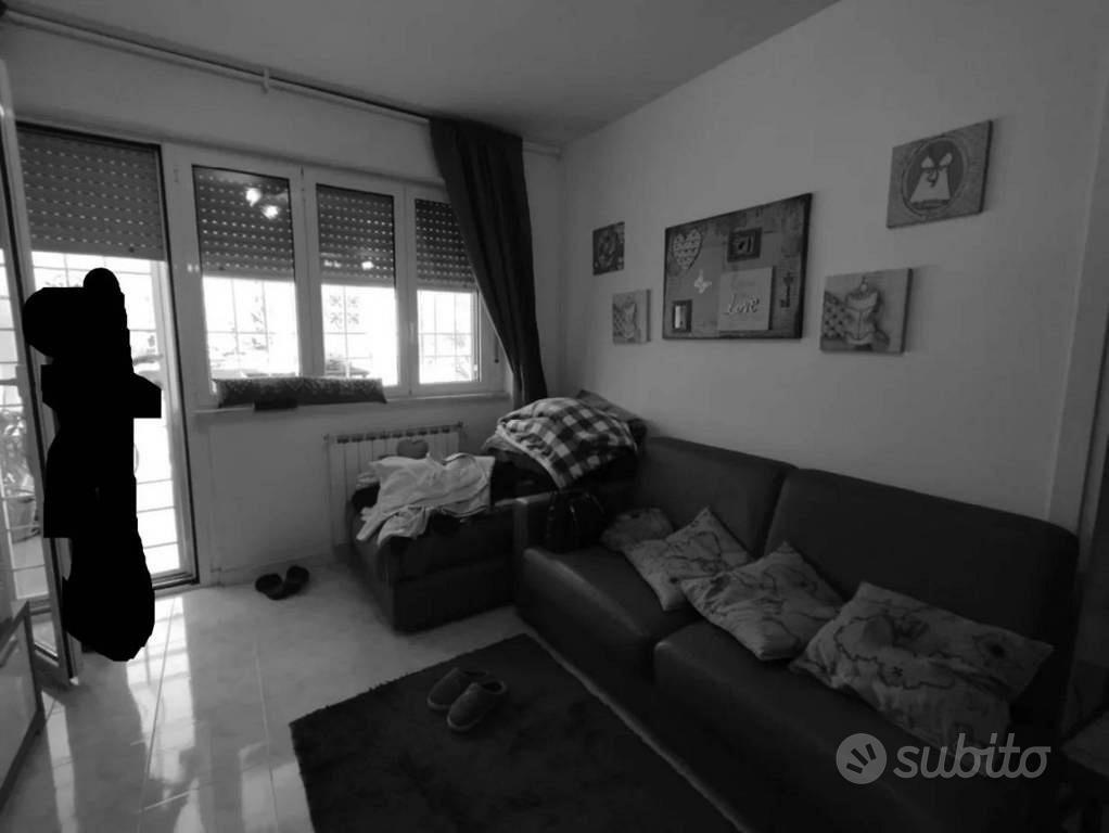 Appartamento – Orte, Orte Scalo - Parco delle Ginestre - Vista 4