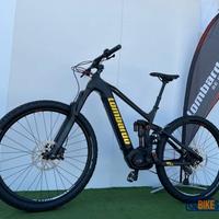 Bicicletta elettrica Lombardo