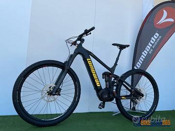 Bicicletta elettrica Lombardo