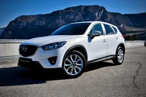Mazda CX-5 2.2L Skyactiv-D 175CV 4WD Exceed