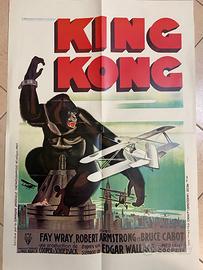Poster King Kong