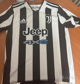 Maglia originale Juventus 2020/2021