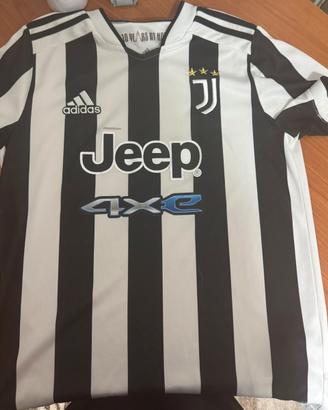 Maglia originale Juventus 2020/2021
