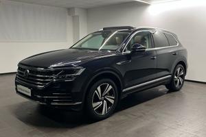 Volkswagen Touareg Nuova Atmosphere Tiptronic