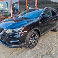 Nissan Qashqai 1.5 diesel 02/2018 cv110
