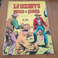 Fumetto anni 60 originale