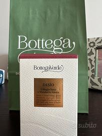 Profumo bottega verde