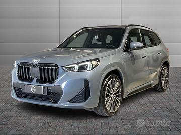 BMW X1 U11 - X1 xdrive23i mhev 48V MSport auto