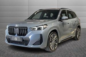 BMW X1 U11 - X1 xdrive23i mhev 48V MSport auto