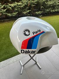 Serbatoio unite garage per bmw 1200 urban gs