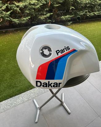 Serbatoio unite garage per bmw 1200 urban gs