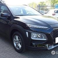 Hyundai kona anno 2019 ricambi