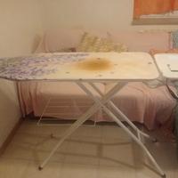 asse da stiro ancora buona