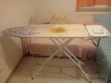 asse da stiro ancora buona