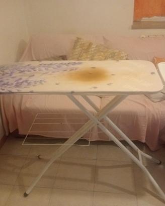 asse da stiro ancora buona