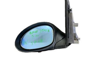 SPECCHIO SPECCHIETTO RETROVISORE SINISTRO BMW Seri