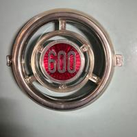 Stemma fiat 600 epoca