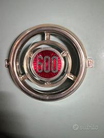 Stemma fiat 600 epoca