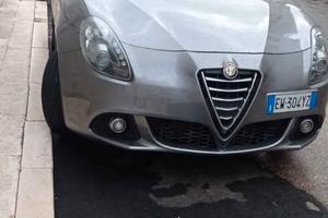 Alfa Romeo Giulietta Sprint 1.4 Turbo GPL 